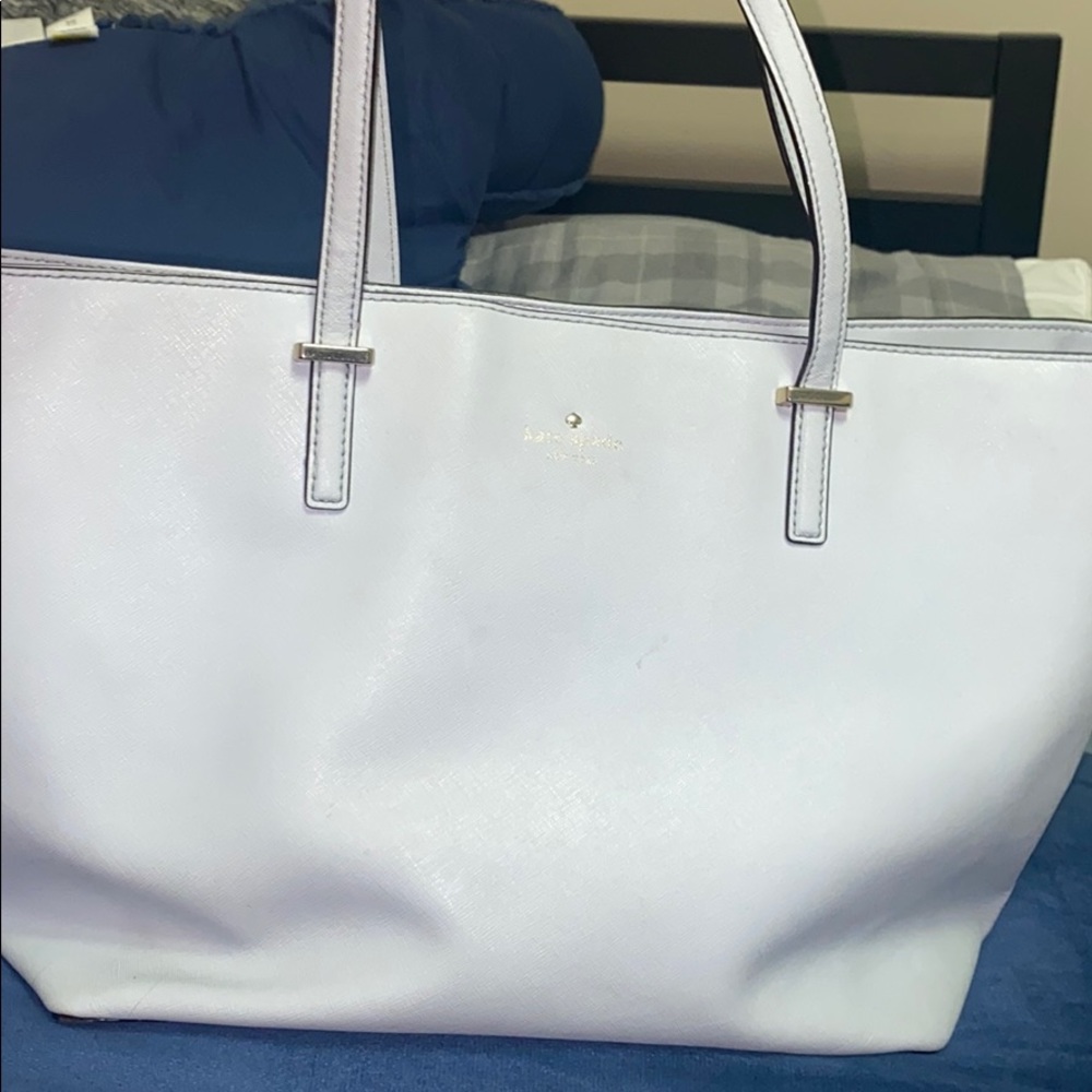 Kate spade tote